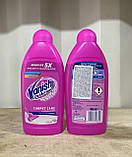 Засіб для ручного чищення килимів Vanish 450мл, фото 2