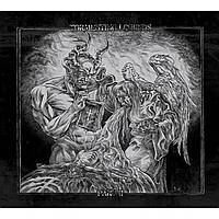 Various - Tormenting Legends Part II CD Digi