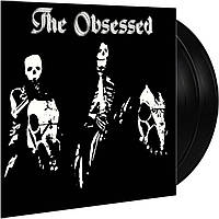 The Obsessed - Live At The Wax Museum 2LP (Gatefold Black Vinyl)