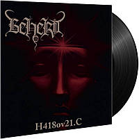 Beherit - H418ov21.C LP (Black Vinyl)