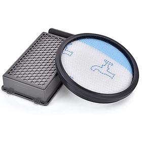 Набір фільтрів для пилососа Rowenta Compact Power Cyclonic ZR005901 (RS-RT900586, RS-RT900574)