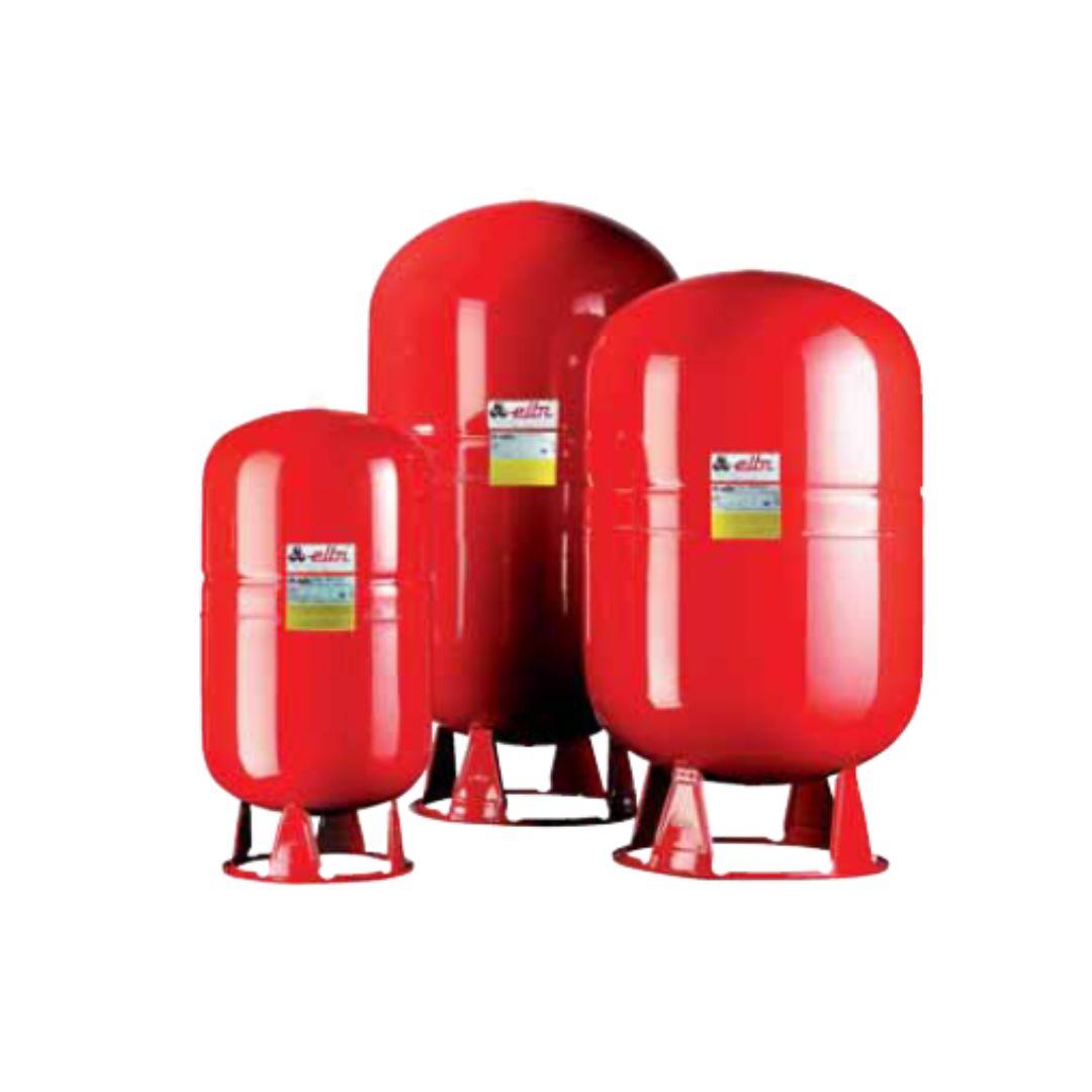 РОЗШИРЮВАЛЬНИЙ БАК ERCE-250