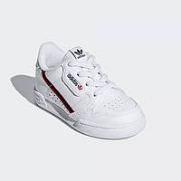Adidas continental kids 2025