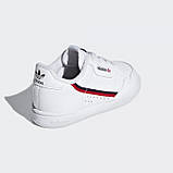 Дитячі кросівки Adidas Originals Continental 80, фото 5