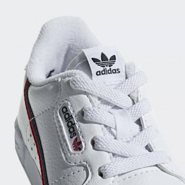 Adidas continental bebe discount