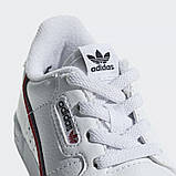 Дитячі кросівки Adidas Originals Continental 80, фото 7