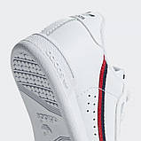 Дитячі кросівки Adidas Originals Continental 80, фото 9