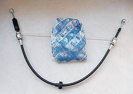 Трос куліси КПП Fiat Ducato 230, Peugeot Boxer, Citroen Jumper (94-02) 2.5/2.8 D R16, 2.5/2.8 TD R15/R16, 2444V3