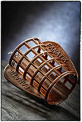 Годівниця фідерна FANATIK Класік-крило 30 гр