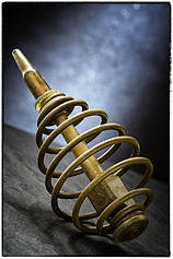 Годівниці "Пружина"