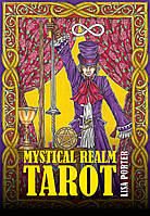 Mystical Realm Tarot - Таро Мистическое Царство