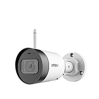 Вулична Wi-Fi IP-Камера IMOU Bullet Lite 4MP (Dahua IPC-G42P), нічна підсвітка, цифровий зум 16Х