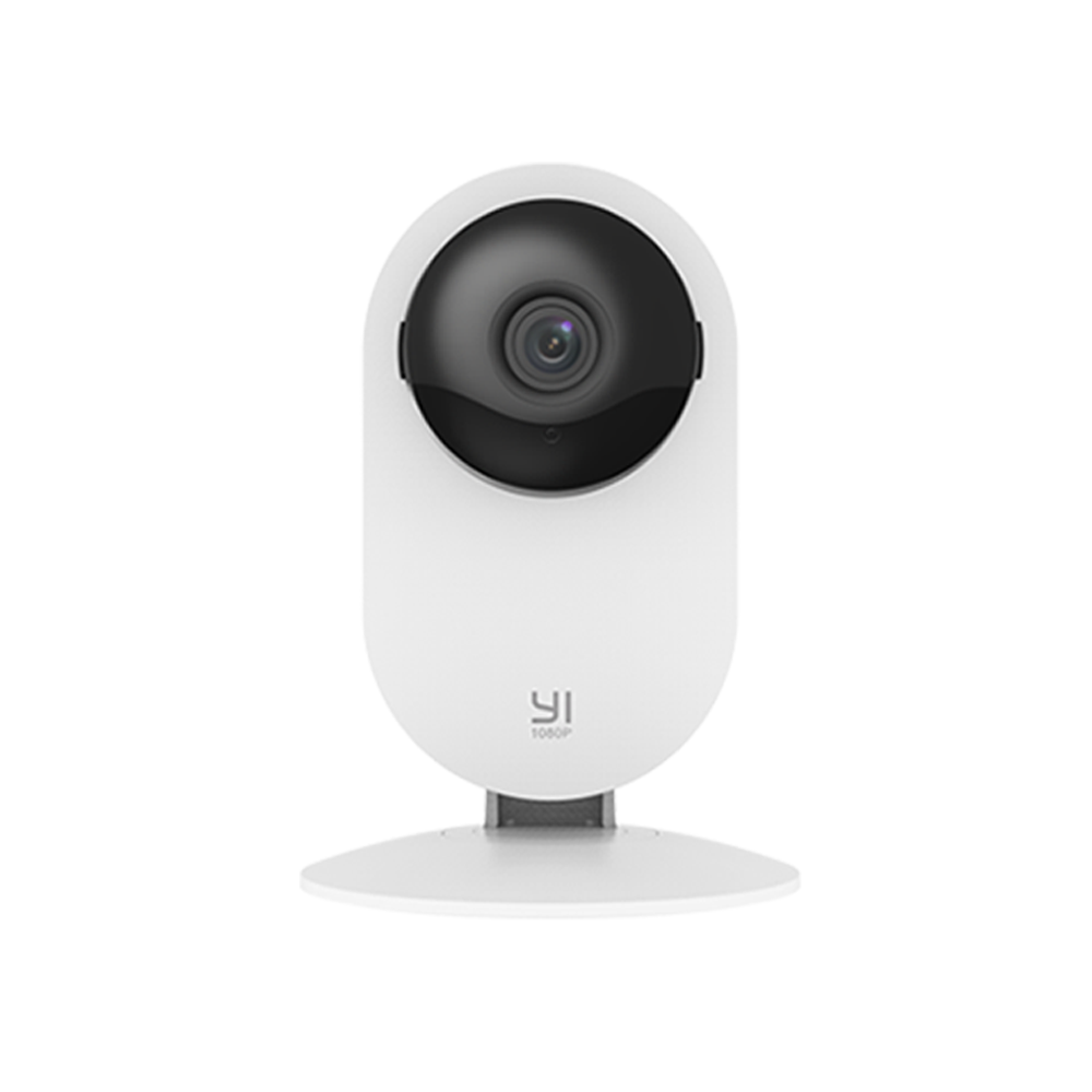 Камера відеоспостереження IP-камера Yi Home Camera 1080p Міжнародна версія