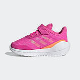 Дитячі кросівки ADIDAS EQ21 RUN EL, фото 3