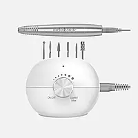 Электрическая дрель для ногтей S1-Stacie, 25 000 об/мин фрезер для ногтей гель лака