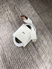 Кабель для швидкого заряджання Xiaomi USB - Type-C, фото 3