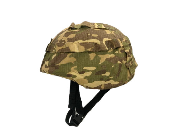 Кавер (чохол) для балістичного шолома (каски) MICH мультикам SV, фото 1