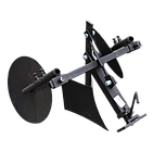 Сажалка для мотоблока Universal disk-Ø340 КС2