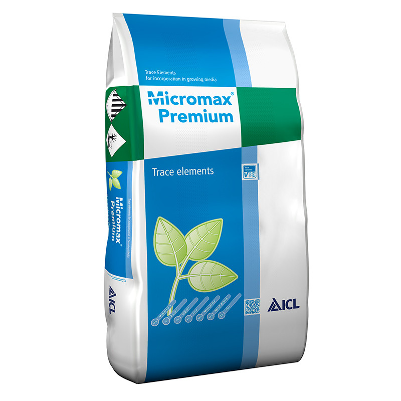 Добриво Osmocote Micromax Premium 3-4M ICL 25 кг