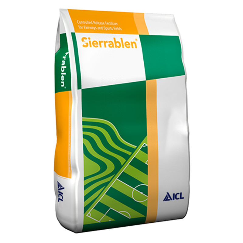 Добриво Sierrablen Spring Start 4-5M 38-0-0 ICL 25 кг