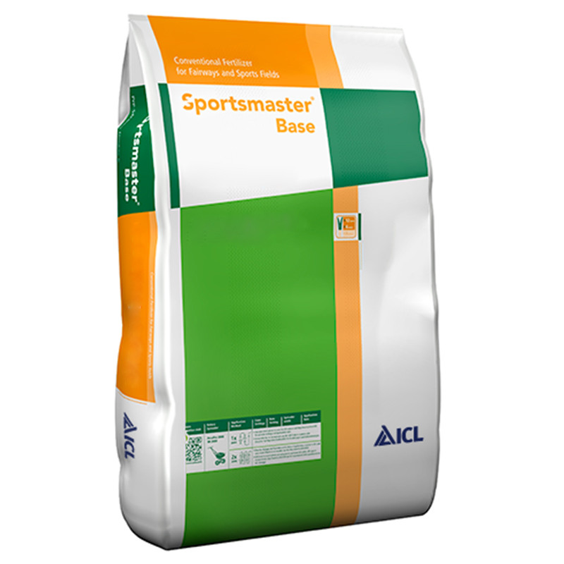 Добриво Sportsmaster Base Autumn 4-12-12 ICL 25 кг
