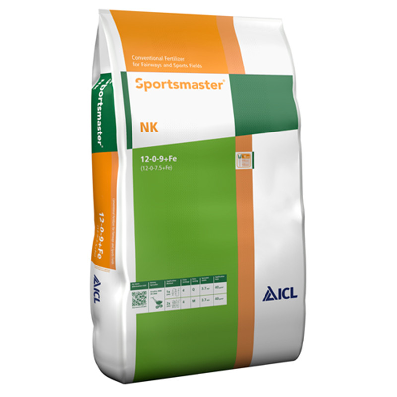 Добриво Sportsmaster NK 12-0-9 ICL 25 кг