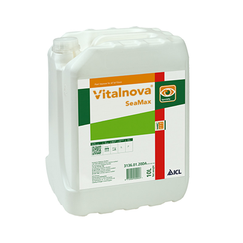 Добриво Vitalnova SeaMax ICL 20 л, фото 1