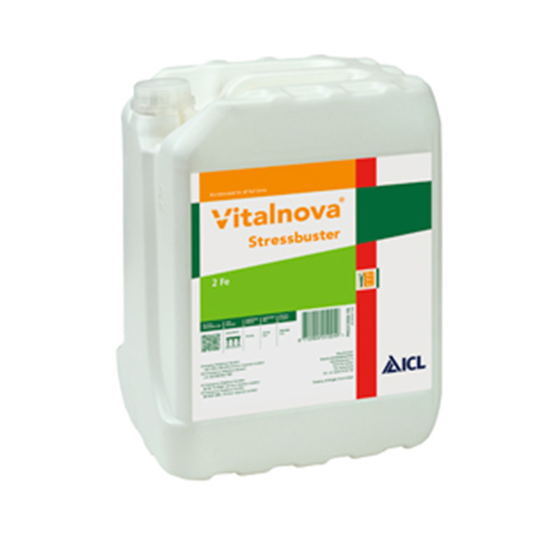 Добриво Vitalnova Stressbuster ICL 10 л