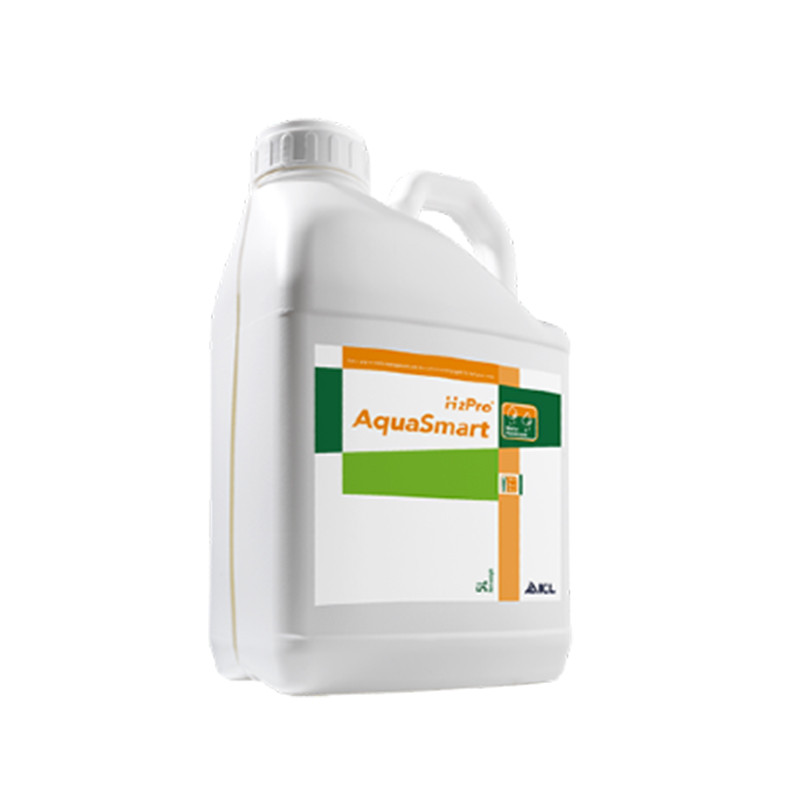 Водний агент H2Pro AquaSmart ICL 20 л