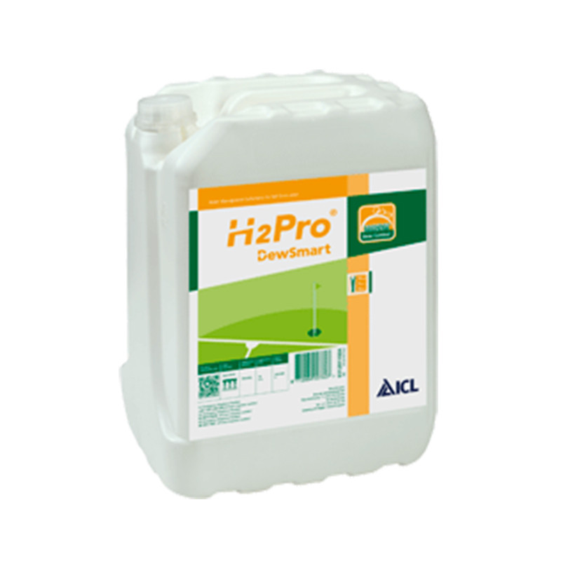 Водний агент H2Pro DewSmart ICL 20 л, фото 1