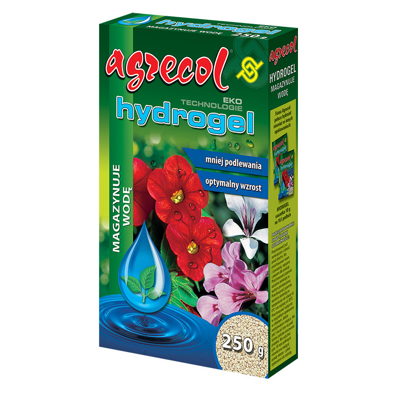 Гідрогель Agrecol 250 гр, фото 1
