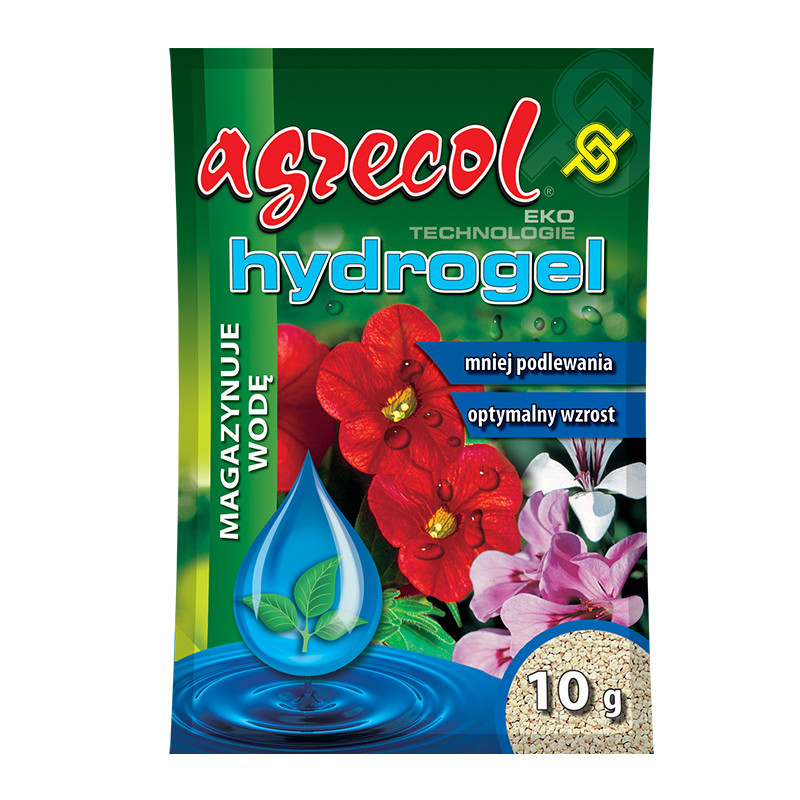 Гідрогель Agrecol 10 гр