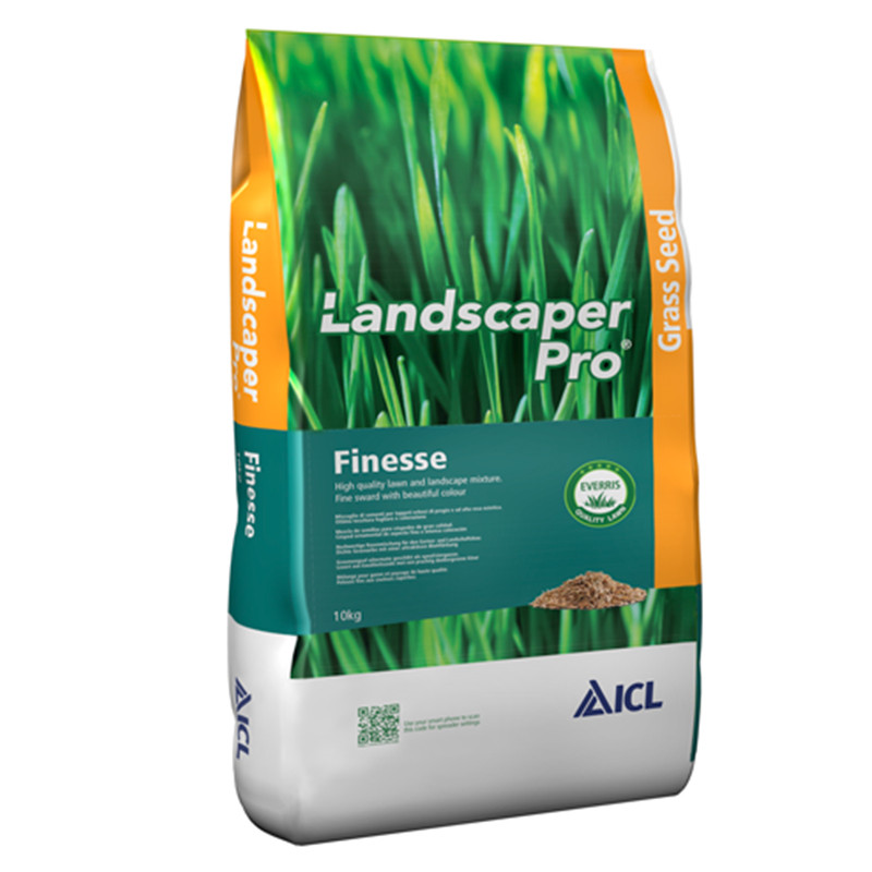 Насіння LadscaperPro Finesse 5 kg, фото 1