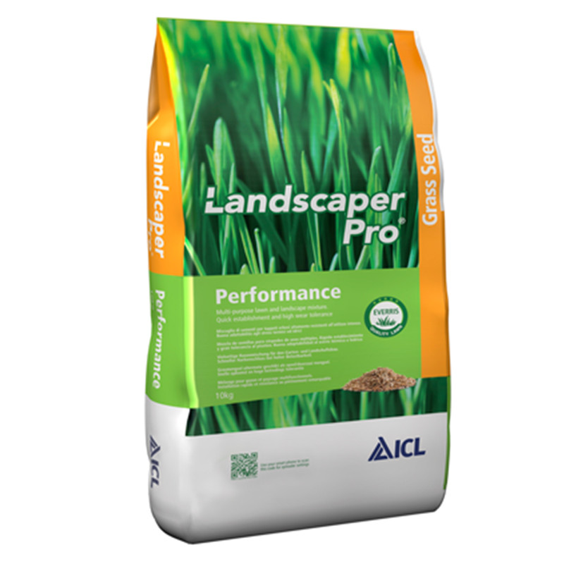 Насіння LadscaperPro Performance 10 kg, фото 1