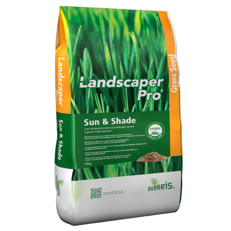 Насіння LadscaperPro SunShade 5 kg, фото 1