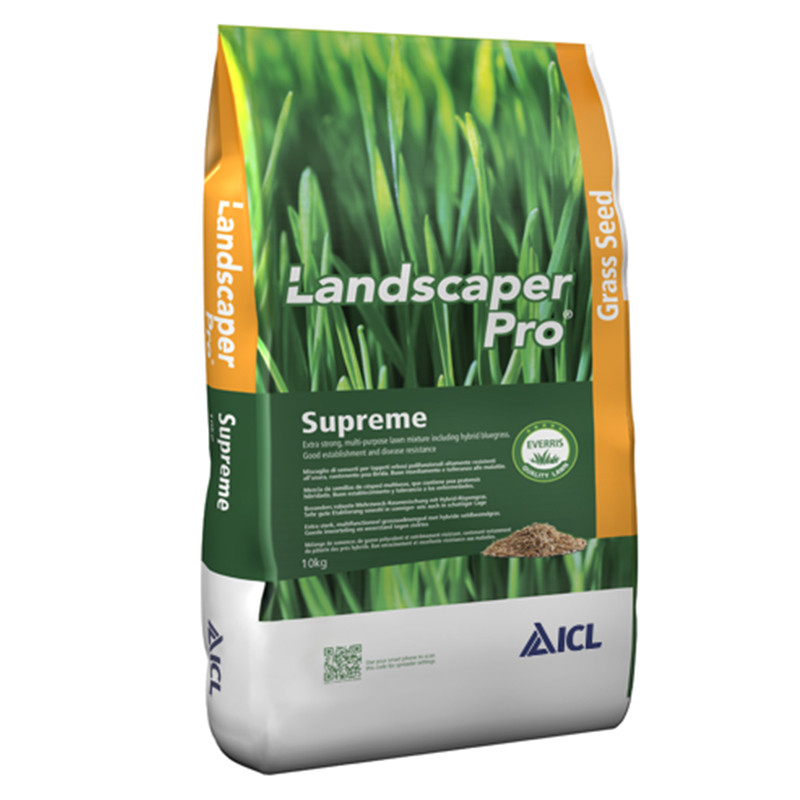 Насіння LadscaperPro Supreme 10 kg, фото 1