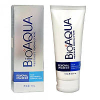 Пенка для умывания BIOAQUA Removal of Anti Acne 100 г