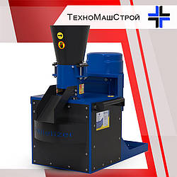 Гранулятор комбікормів ОГП-150 (220В)