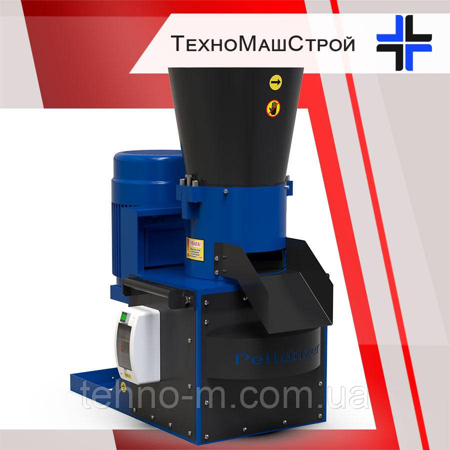 Гранулятор кормів ОГП-260
