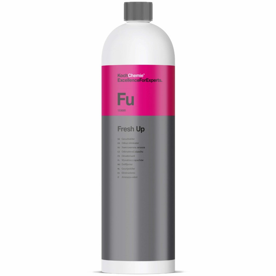 Нейтралізатор запахів Koch Chemie Fresh Up 1 л