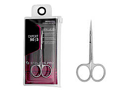 Ножиці професійні для кутикули EXPERT PRO 50/3, (Staleks)