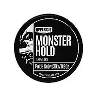 Воск для укладки волос Uppercut Deluxe Monster Hold 18 г