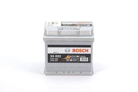Акумулятор BOSCH S5 SILVER 0 092 S50 020 54Ач
