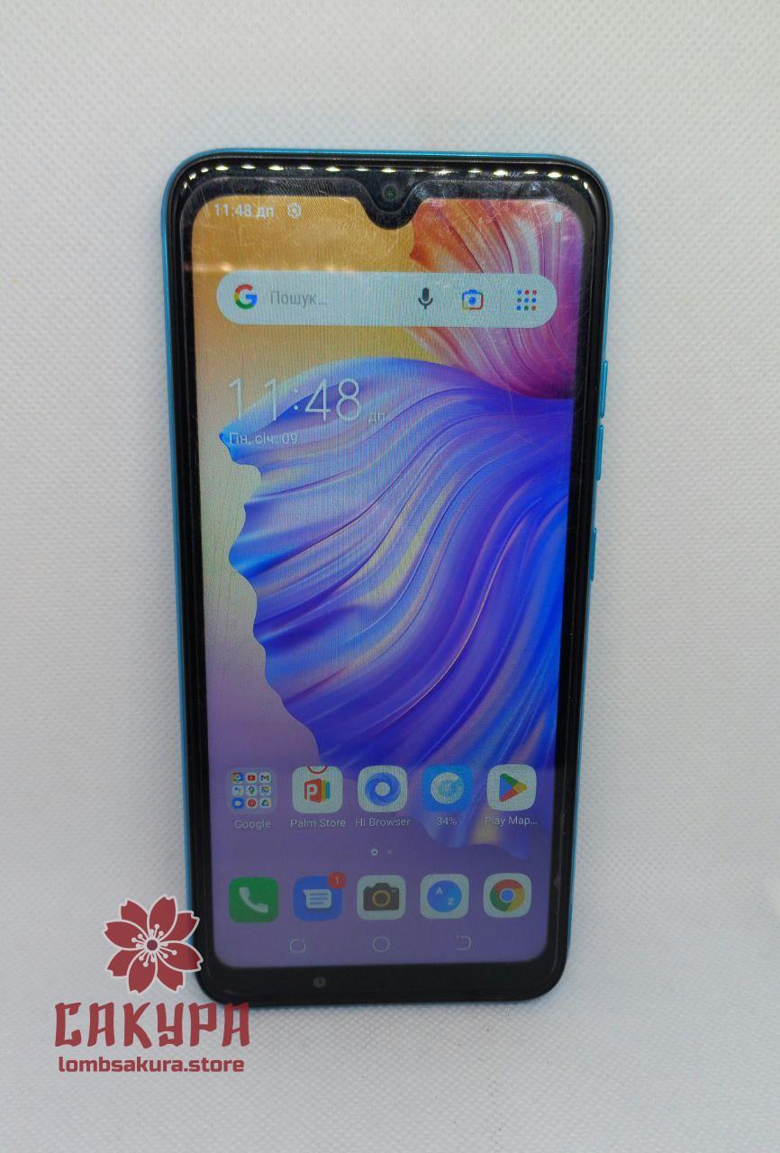 Смартфон Tecno pop 5 2/32 GB