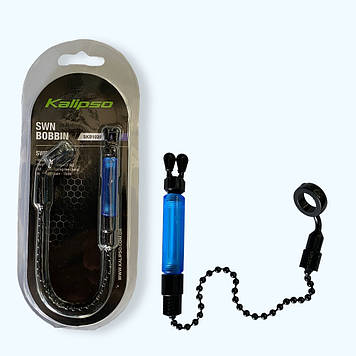 Свінгер Kalipso SWN Bobbin SKB1020 Синій