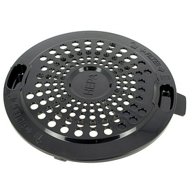 Решітка вихідного HEPA фільтра для пилососа Rowenta RS-RT3464