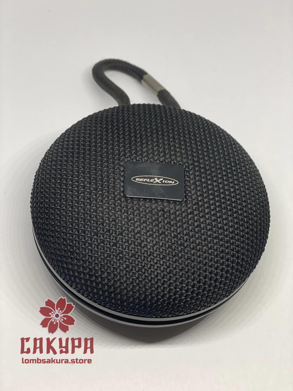 Портативна колонка BTX5