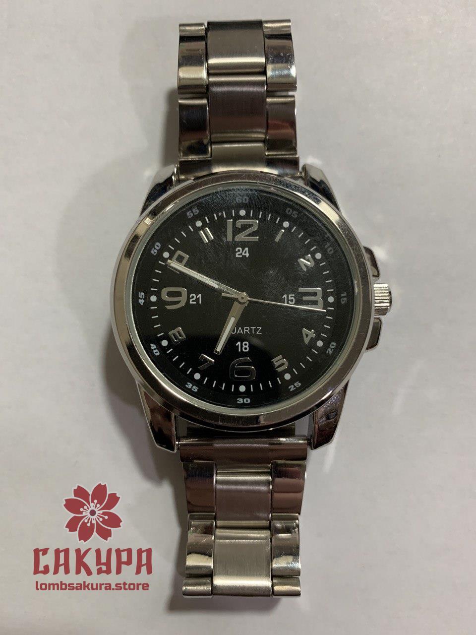 Годинник QUARTZ LF:73035