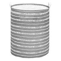 Кошик для зберігання Springos 63 л текстильний для іграшок та одягу HA0126