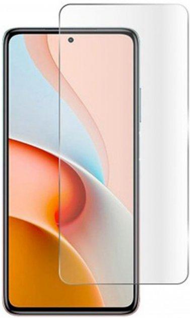 Захисне скло Optima Xiaomi Redmi Note 11 4G без рамки